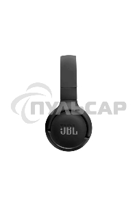 Гарнитура беспроводная JBL TUNE 520BT черный
