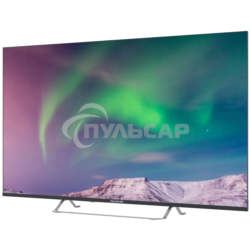 Телевизор Polarline 50