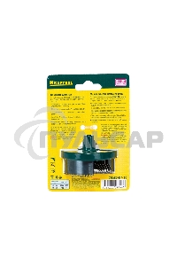 Пила сегментная наборная по дереву KRAFTOOL 7шт(25-62/18мм): 25-32-38-45-50-56-62х18 мм