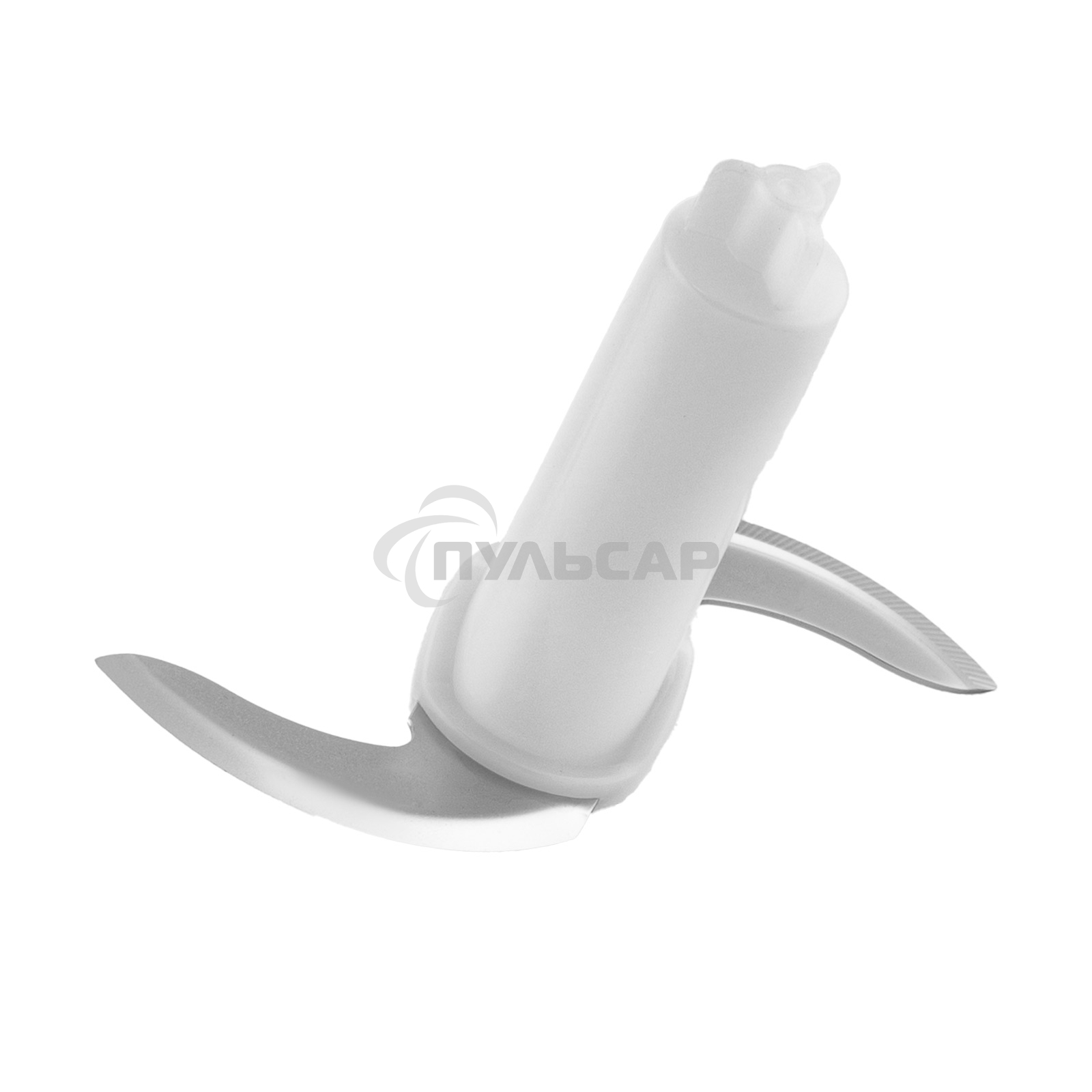 Блендер погружной Galaxy Line 2141 1500 Вт, черный