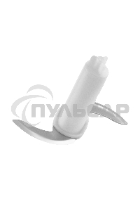 Блендер погружной Galaxy Line 2141 1500 Вт, черный