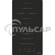 Индукционная варочная панель Darina 6Р9 ЕI528 B независимая, черный