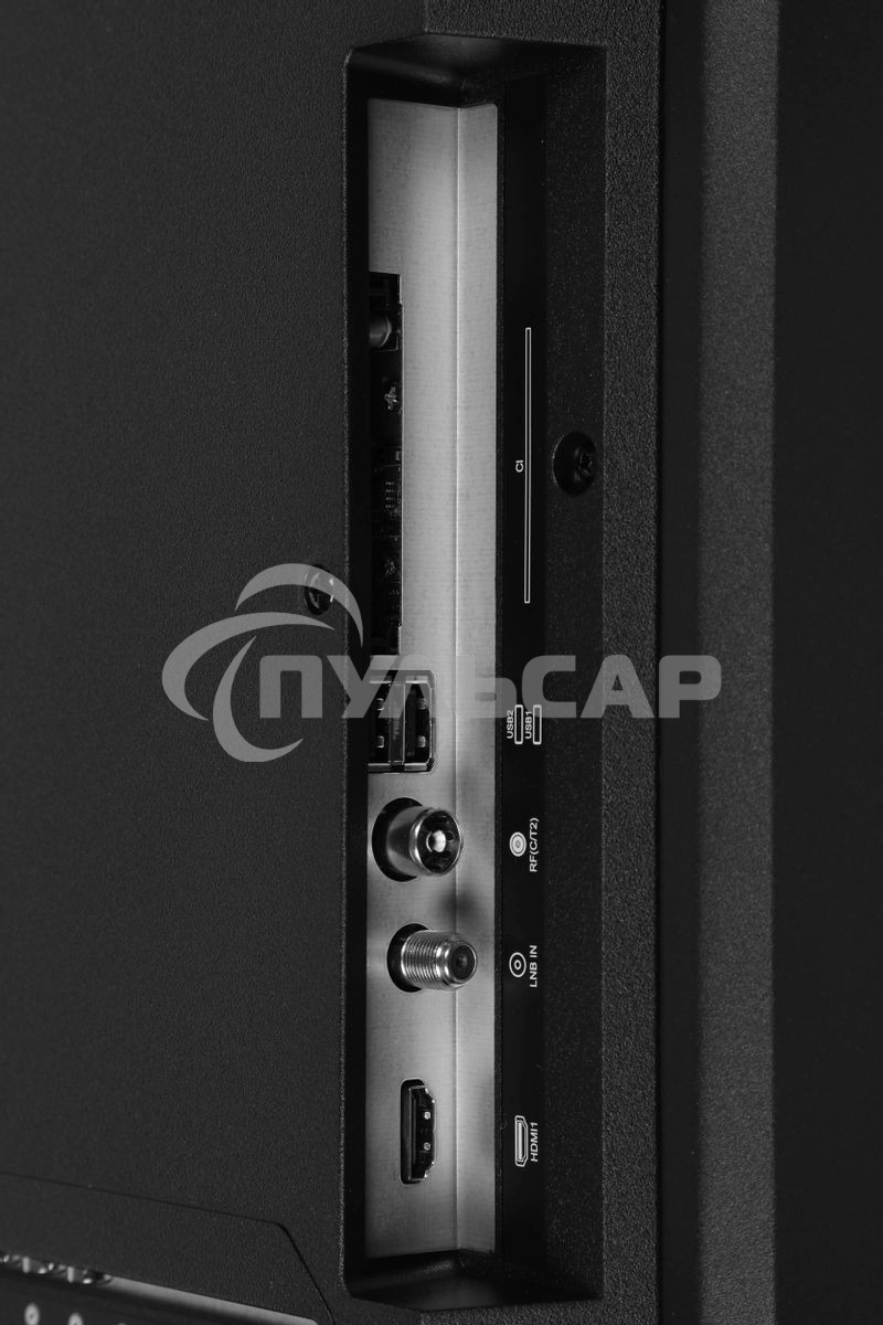 Телевизор BQ 50