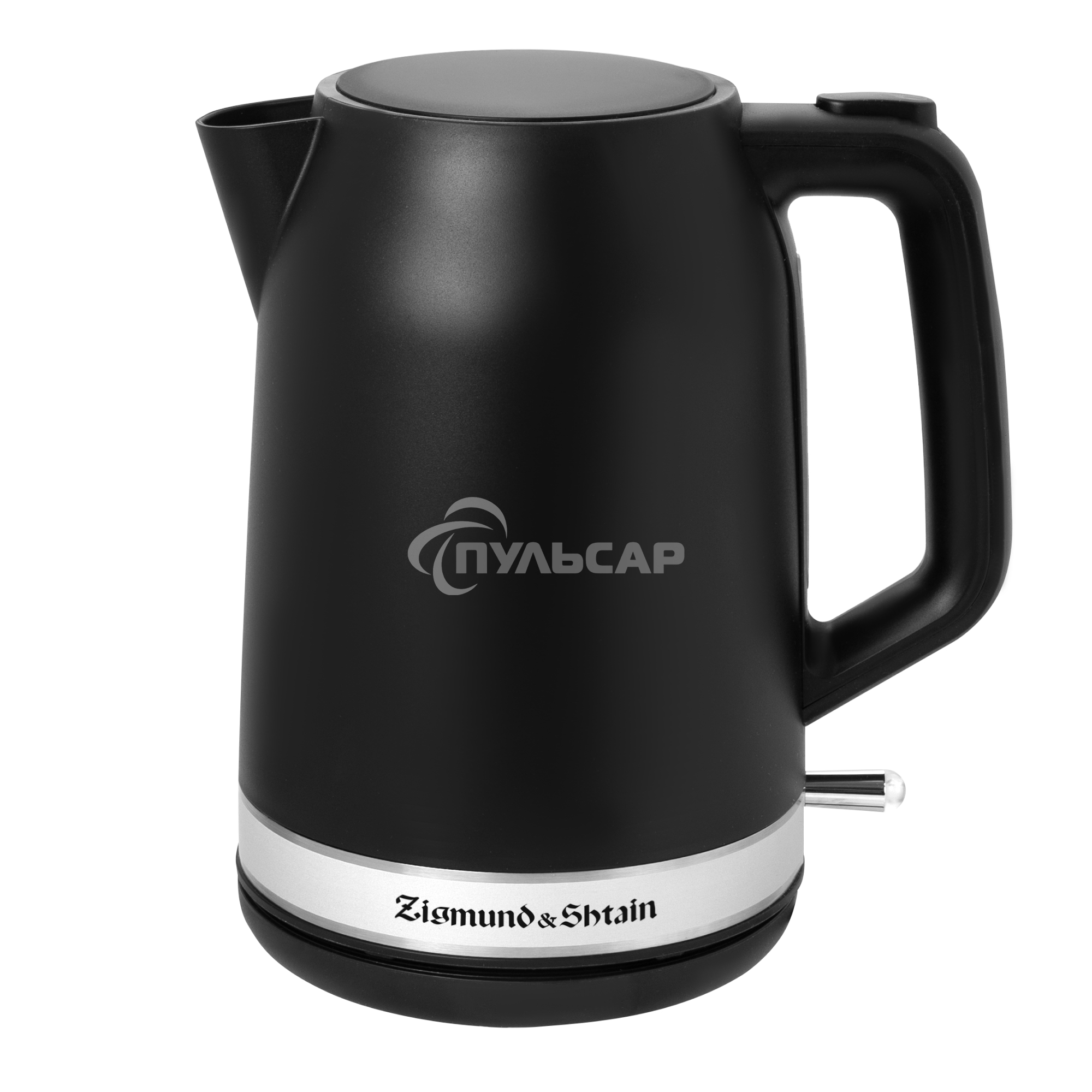 Чайник электрический Zigmund & Shtain KE-928