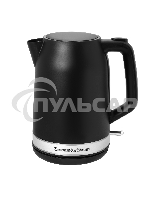Чайник электрический Zigmund & Shtain KE-928