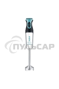 Блендер ENERGY EN-139 1500Вт, погружной, 2 скорости, измельчитель, венчик