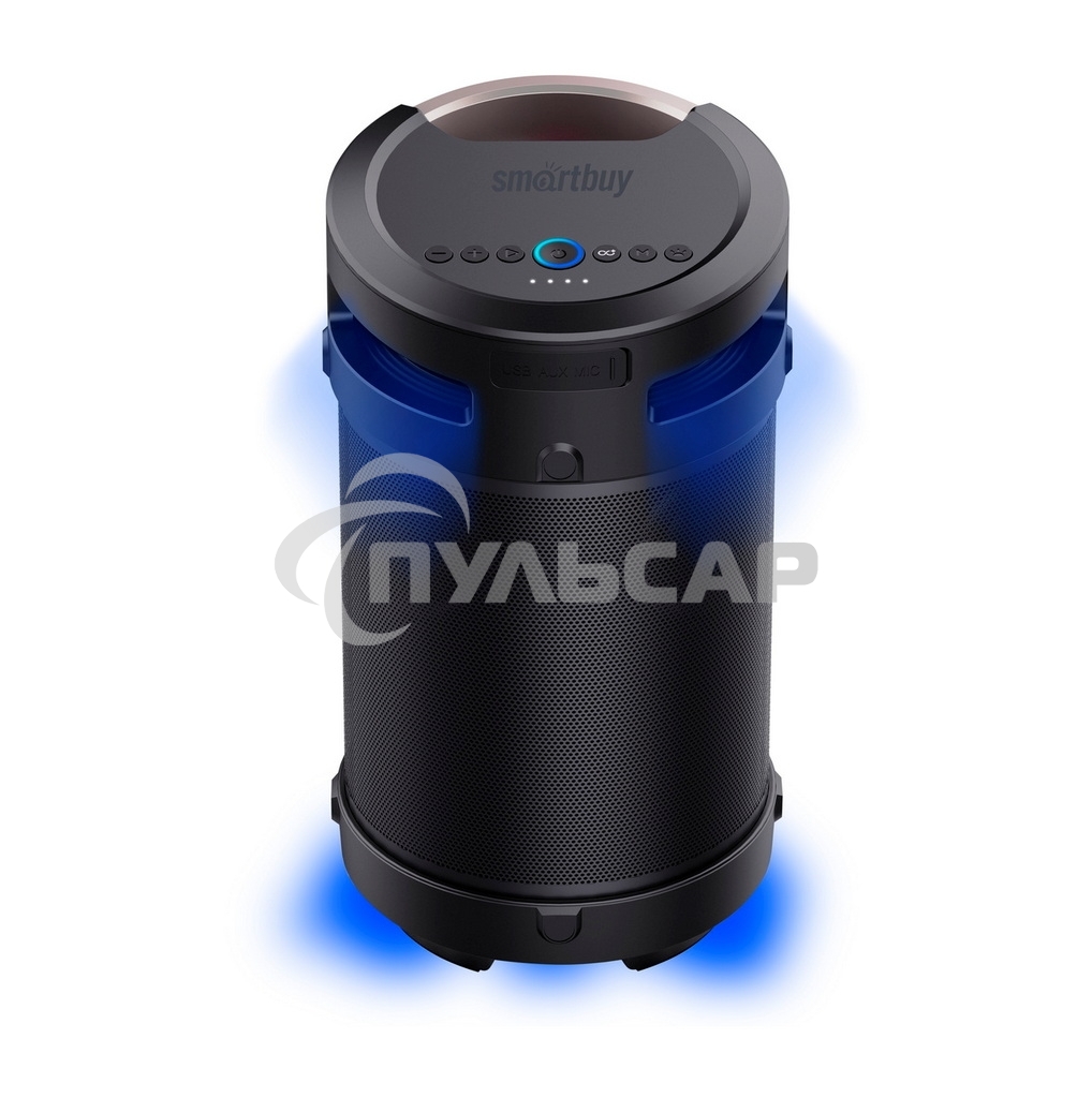 Портативная акустика Smartbuy (SBS-970) Z1, 4.1