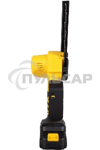 Цепная пила Huter ELS ELS-2/6Li аккум. дл.шины:6