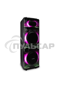 Акустическая система ELTRONIC (30-74) SKILLETS BOX 2500 - колонка 12