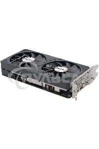 Видеокарта Afox GTX1650 GAMING 4Gb GDDR6 128bit DVI DP HDMI 2FAN RTL