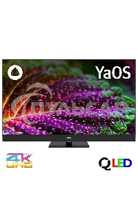 Телевизор BBK 43