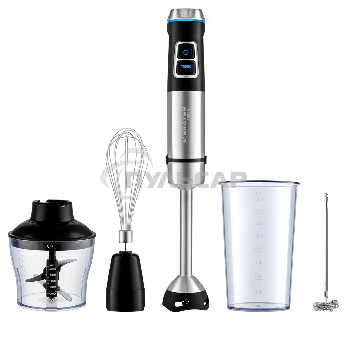 Блендер BRAYER BR1257