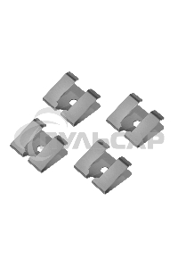 Индукционная варочная панель Maunfeld CVI594MBK2