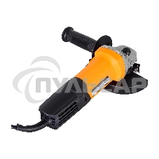 Шлифовальная машина ВИХРЬ УШМ-115/650 Угловая шлифовальная машина 72/12/3 650 Вт, 11000 об/мин, 115 мм, 1.6 кг