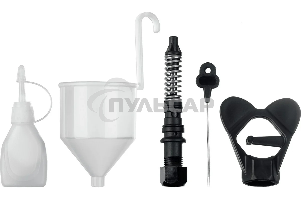 Электрический безвоздушный краскопульт ЗУБР 120 Вт ЗКПЭ-120