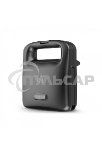 Прибор для выпечки BQ ST2000 Black 3 in 1. MultiChef, мощность: 800 Вт, многофункциональный прибор 3 в 1, 3 пары панелей в комплекте: гриль, венские вафли, сэндвич, антипригарное покрытие панелей Non-Stick PRO, равномерный нагрев, вертикальное хранение, о