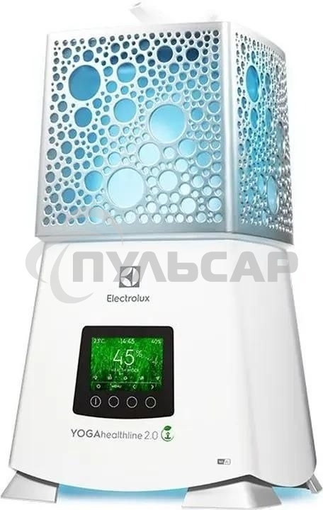 Увлажнитель-ecoBIOCOMPLEX ультразвуковой Electrolux EHU-3915D YOGAhealthline 2.0