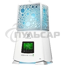 Увлажнитель-ecoBIOCOMPLEX ультразвуковой Electrolux EHU-3915D YOGAhealthline 2.0