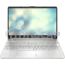 Ноутбук HP 15s-eq2704nw Ryzen 5 5500U 8Gb SSD 512Gb AMD Radeon 15.6