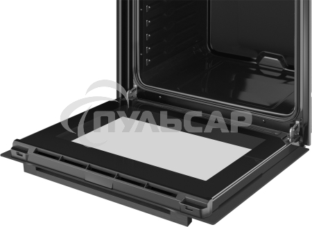 Духовой шкаф Weissgauff EOM 19 MB Black Edition