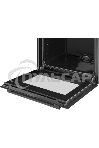 Духовой шкаф Weissgauff EOM 19 MB Black Edition