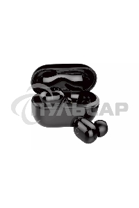 Наушники Harper HB-104 черный