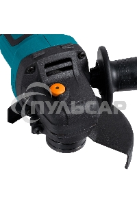 Машина шлифовальная угловая Bort BWS-20Li-SR аккумуляторная (93412215)