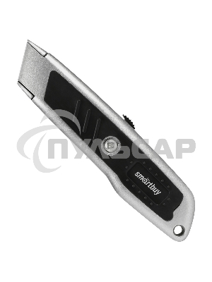 Нож строительный Smartbuy (SBT-KNT-18P2)