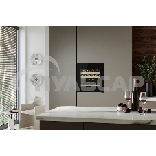 Винный шкаф встраиваемый Korting KFW 604 DB GN