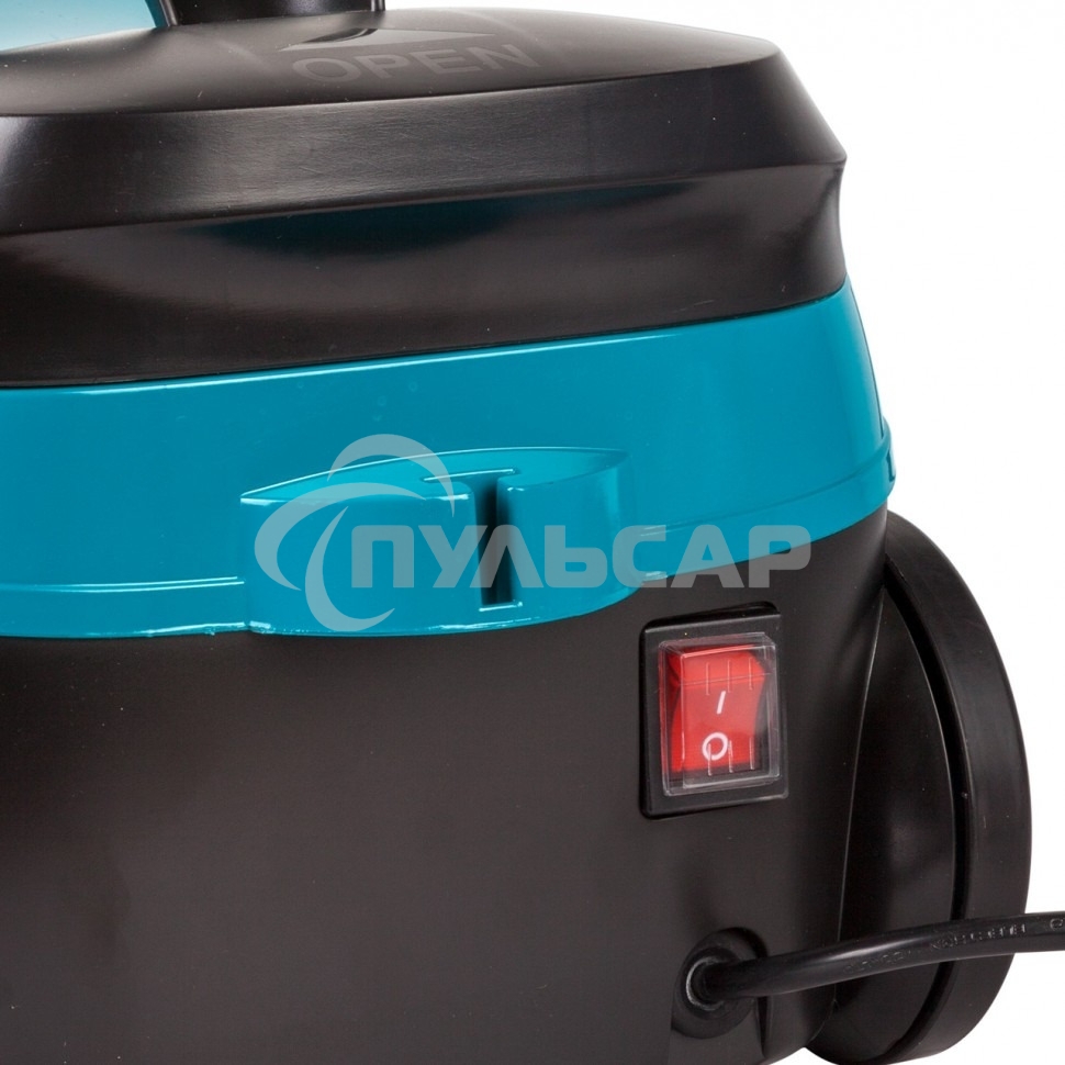 Пароочиститель Bort BDR-2500-RR 2200 Вт; 4 бар; 143 °С; 1500 мл;набор аксессуаров 14 шт 91279910