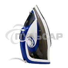 Утюг Centek CT-2329 (синий)