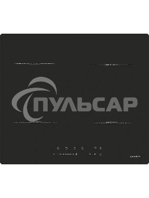 Индукционная варочная панель Darina 6Р ЕI303 B независимая, черный