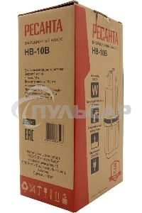 Насос вибрационный Ресанта НВ-10В 77/8/1