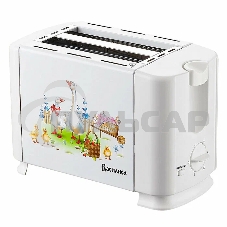Тостер ВАСИЛИСА ВА-104 Гуси Тостер ВАСИЛИСА ВА-104 Гуси