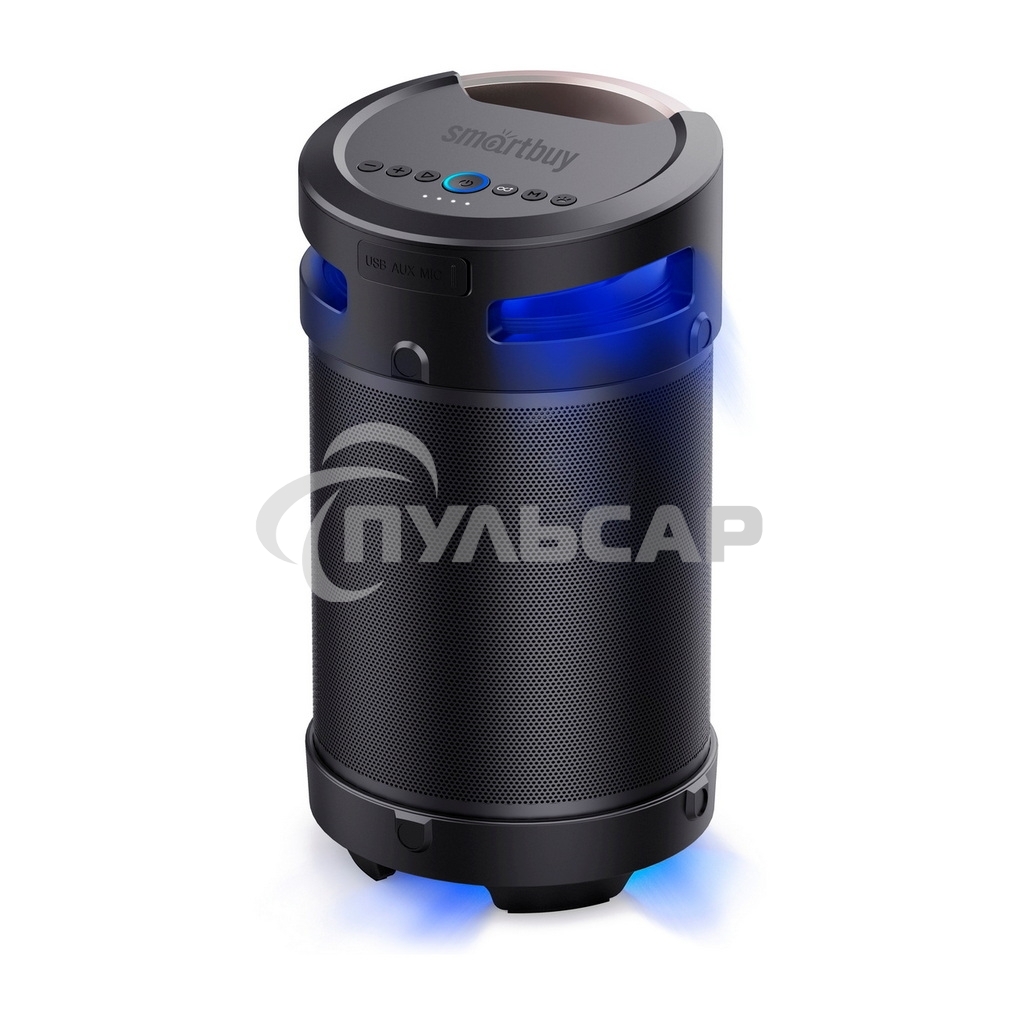 Портативная акустика Smartbuy (SBS-970) Z1, 4.1