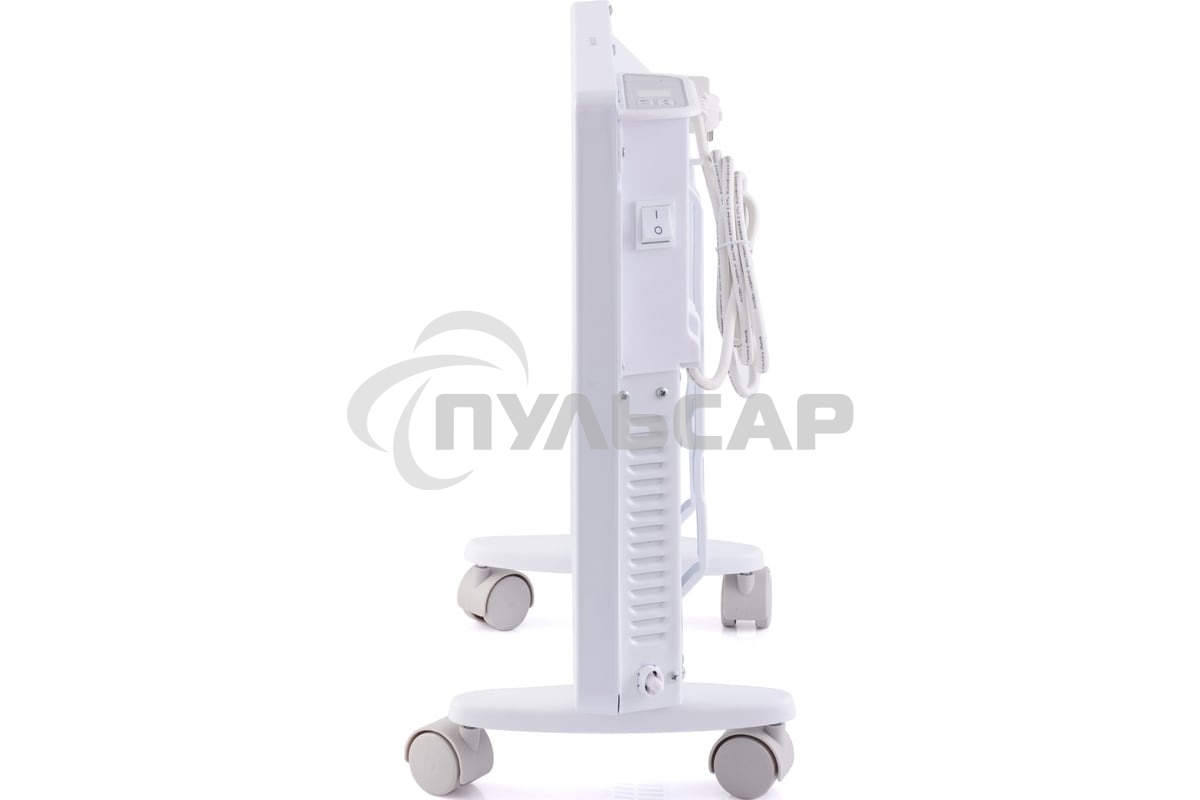 Конвектор SmartWay 1500W Mechanical Type серия SPORT