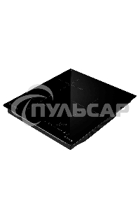 Индукционная варочная панель Maunfeld AVI4535SBK