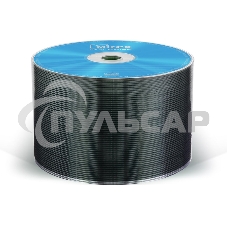 Диск CD-R Mirex 700 Mb, 48х, Standart, Shrink (50), (50/500)