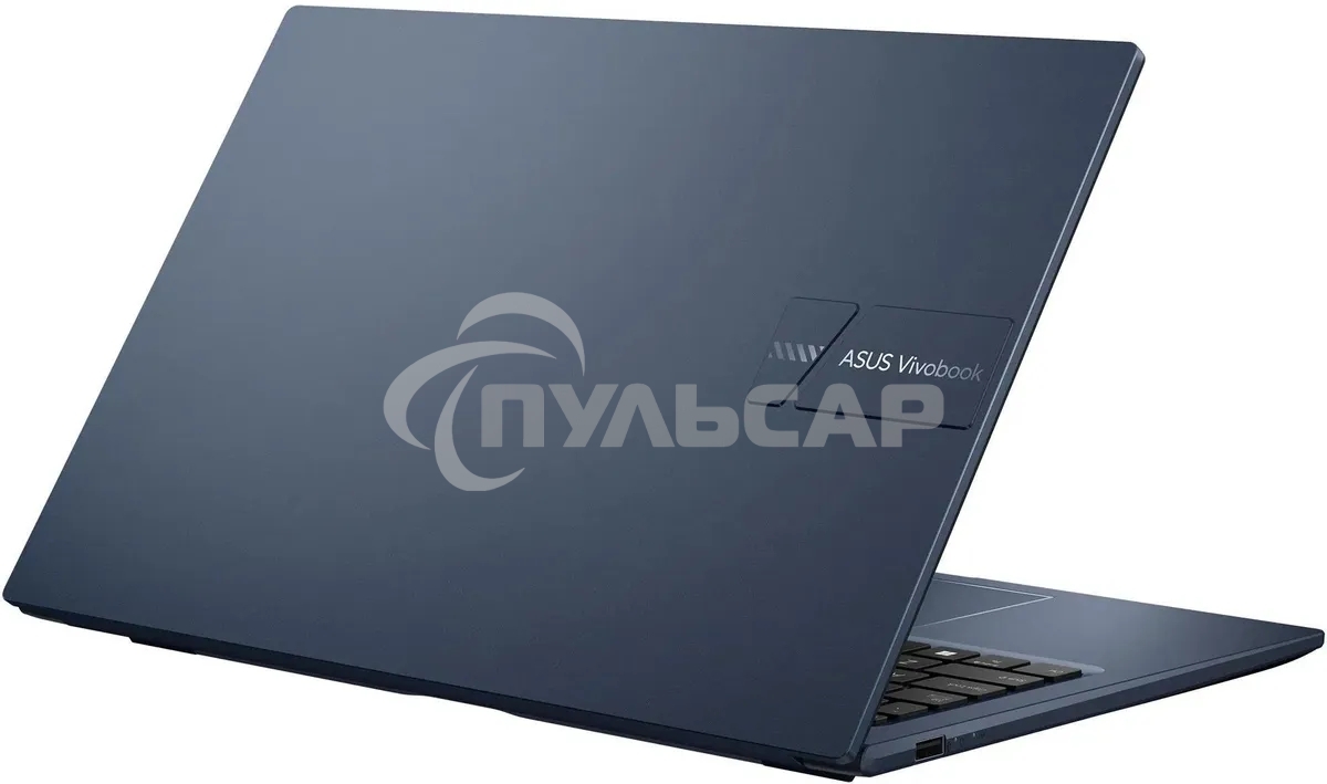 Ноутбук Asus Vivobook 15 X1504ZA-BQ824 Core i3 1215U 8Gb SSD 256Gb Intel UHD Graphics 15.6