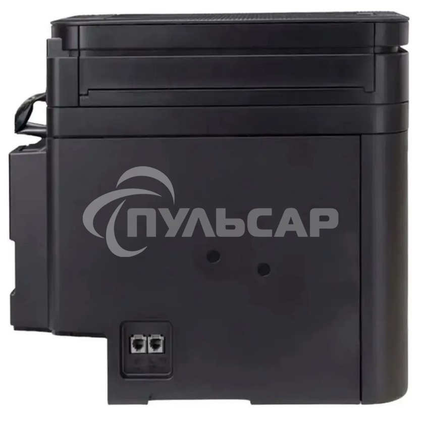 МФУ лазерное Canon i-Sensys MF275dw (5621C001), A4, ч/б, печ. 29 стр/мин., скан. до 20 стр/мин (ч/б) 15 стр/мин (цвет), 2400 x 600 dpi (печать) 600x600dpi (скан.), USB, RJ-45, Wi-Fi, Air Print, Mopria