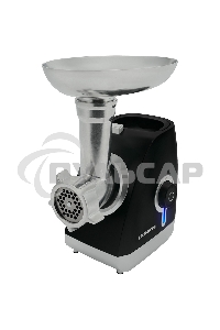 Мясорубка электрическая Polaris PMG 2027L Макс. мощность 2000Вт