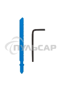 Лобзик электрический Pioneer JS-M650-02P