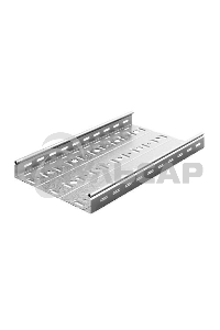 Лоток перфорированный DKC 200х50х3000