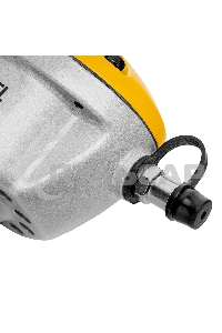 Пневматический молоток Denzel HP120 для одиночных гвоздей до 120 мм