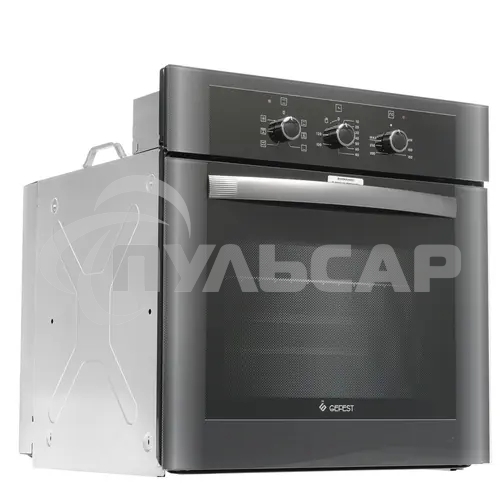 Электрическая независимая духовка Gefest ЭДВ ДА 622-01 Н3 в.дух, встраиваемая