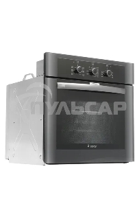 Электрическая независимая духовка Gefest ЭДВ ДА 622-01 Н3 в.дух, встраиваемая