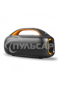 Портативная Bluetooth-колонка BQ PBS4000 черный 55 Вт