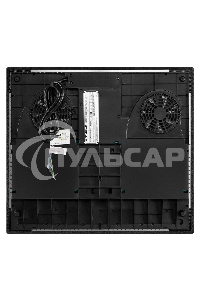 Индукционная варочная панель Maunfeld CVI594MBK2