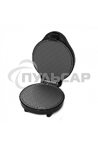 Вафельница BQ ST2007 черный