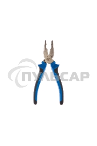 Комбинированные плоскогубцы Зубр БУЛЬДОГ 200 мм, Профессионал 2201-1-20_z02